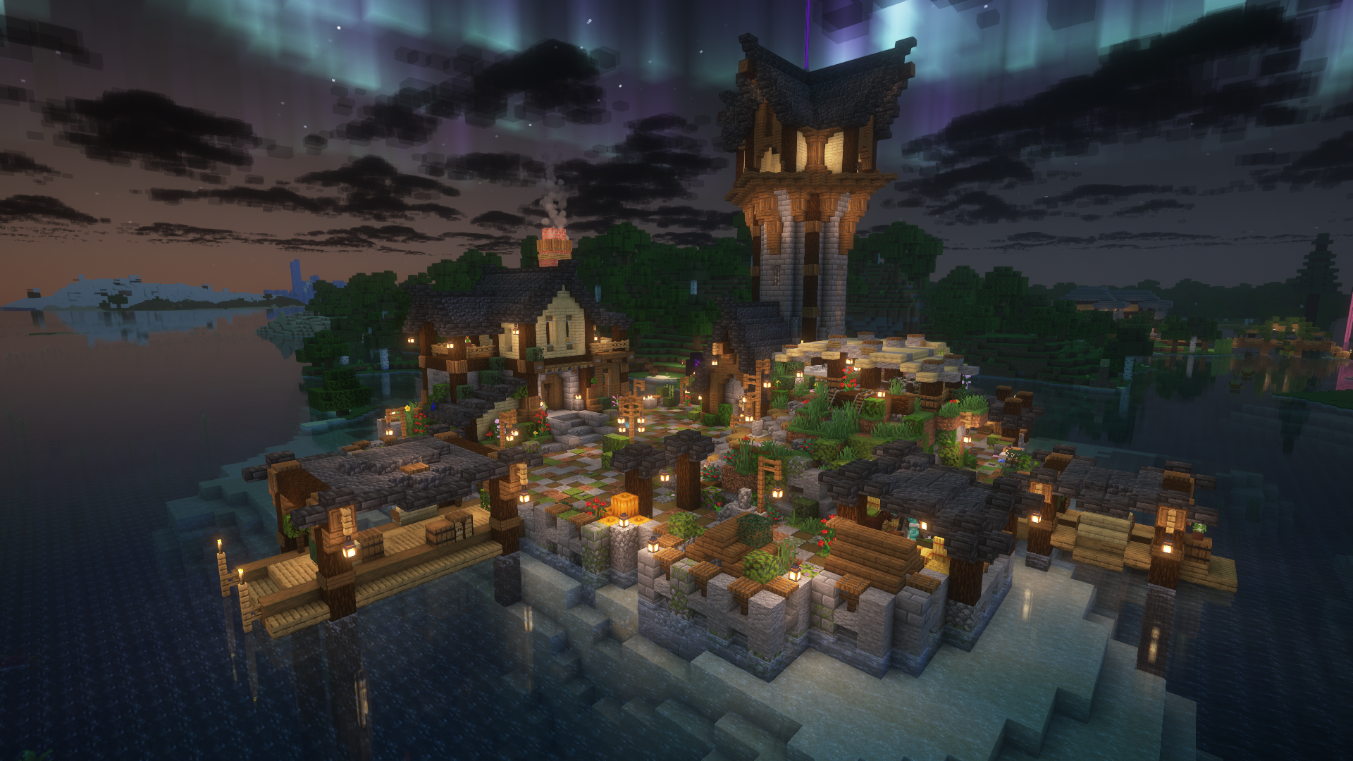 keelfy base (Season 1)