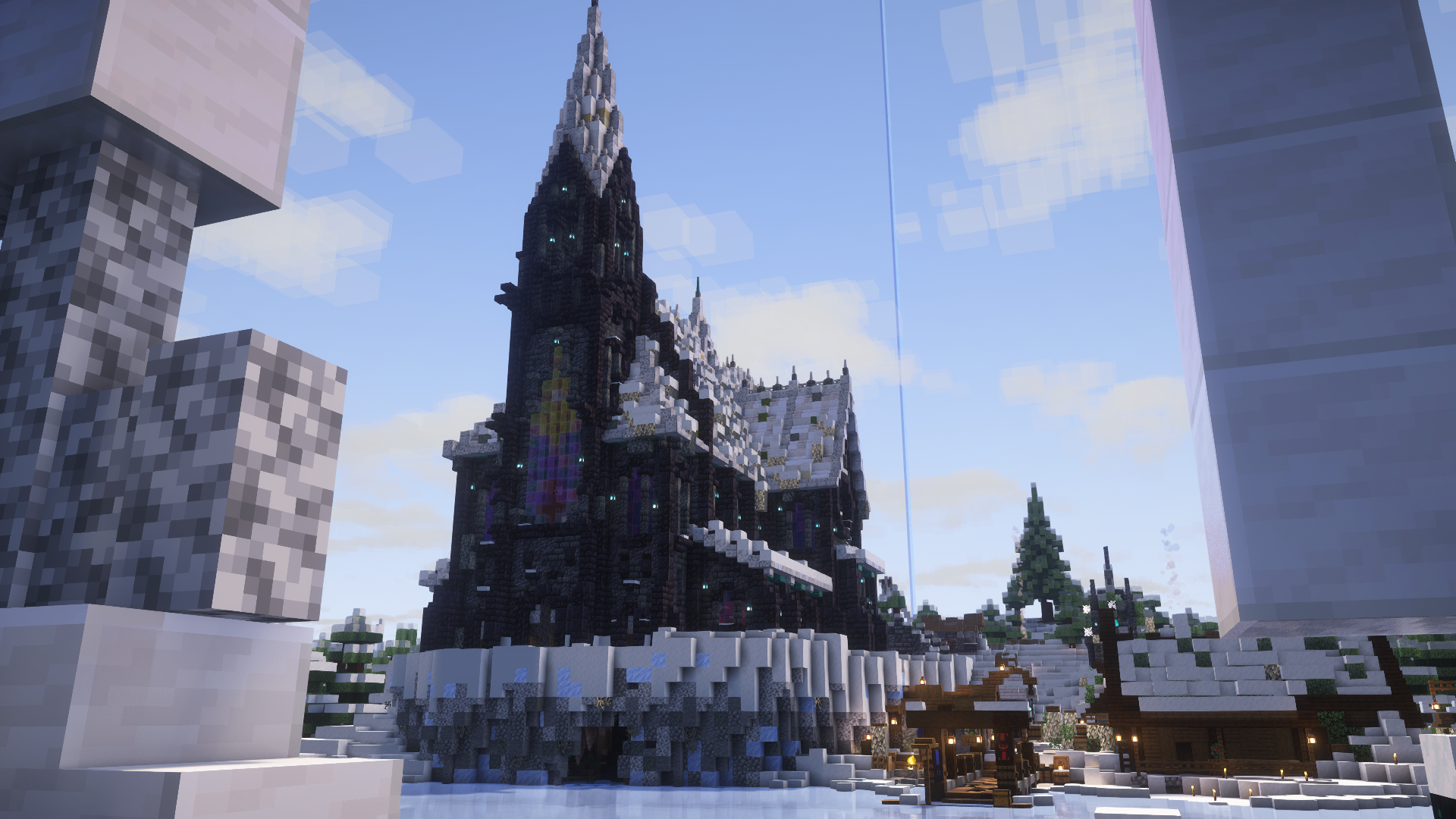 Dark Church (Season 3)